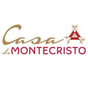Logo of Casa de Montecristo