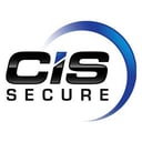 Logo of CIS Secure