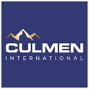 Logo of Culmen International LLC