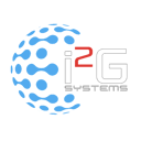 Logo of i2G Systems