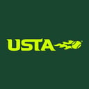 Logo of USTA National Tennis Center Inc
