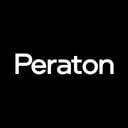 Logo of Peraton