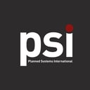 Logo of Planned Systems International, Inc.