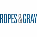 Logo of Ropes & Gray