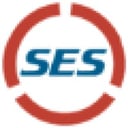 Logo of Science and Engineering Services, LLC