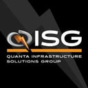 Logo of Quanta Infrastructure Solutions Group, LLC