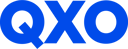 Logo of QXO