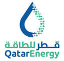 Logo of QatarEnergy