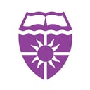 Logo of University of St Thomas