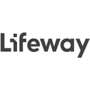 Logo of Lifeway Christian Resources