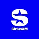 Logo of Sirius XM