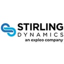 Logo of Stirling Dynamics