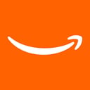 Logo of Amazon