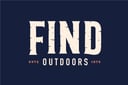Logo of FIND Outdoors