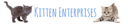 Logo of Kitten Enterprises, Inc.