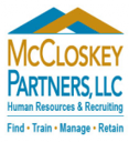 Logo of McCloskey Partners, LLC