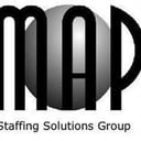 Logo of MAP SSG