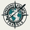 Logo of Xperience Xscape Travels