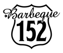Logo of BBQ152 LLC