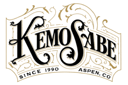 Logo of Kemo Sabe