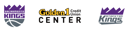 Logo of Golden 1 Center