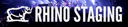 Logo of Rhino Staging LLC