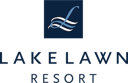 Logo of Lake Lawn Resort