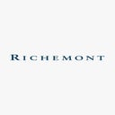Logo of richemont