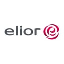 Logo of Elior UK