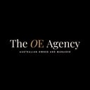 Logo of The OE Agency