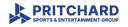 Logo of Pritchard Sports & Entertainment Group