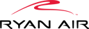 Logo of Ryan Air