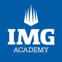 Logo of IMG Academy