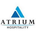 Logo of atriumhospitality