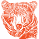 Logo of Bear Event Design