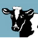 Logo of La Vaquita Flea Market