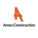 Logo of amesconstruction