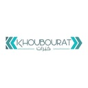 Logo of Khoubourat