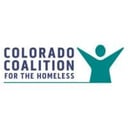 Logo of Colorado Coalition for the Homeless