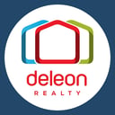 Logo of DeLeon Realty
