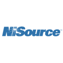 Logo of nisource
