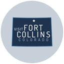 Logo of Visit Fort Collins