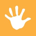 Logo of ASK Childhood Cancer Foundation