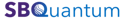 Logo of SBQuantum
