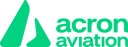 Logo of Acron Aviation