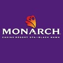 Logo of monarchcasino