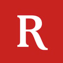 Logo of riotinto