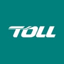 Logo of tollgroup