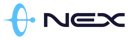Logo of NEX Aero GmbH