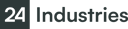 Logo of Twentyfour Industries